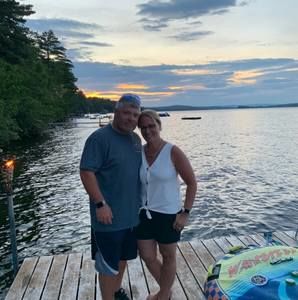 Meet your Posher, Karen